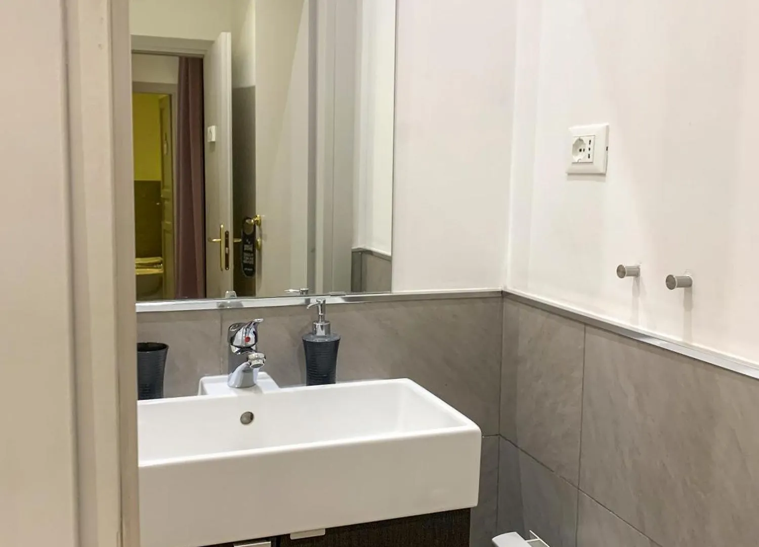Bed & Breakfast Biancoreroma B&B