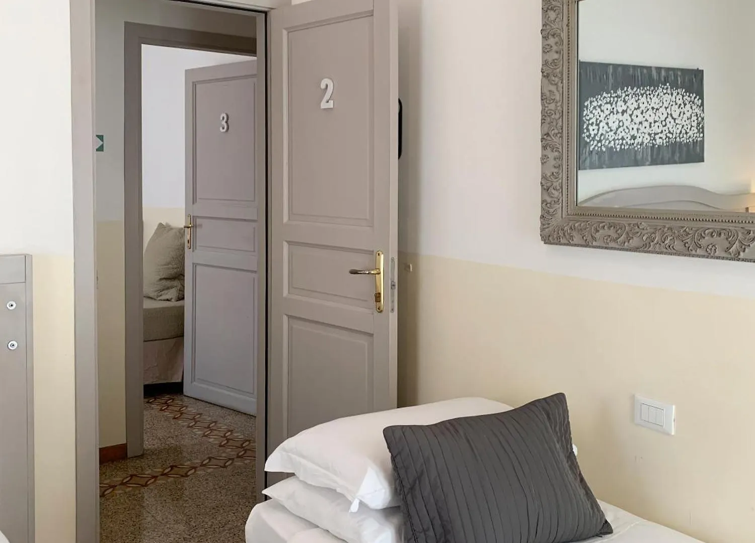 Biancoreroma B&B Italy