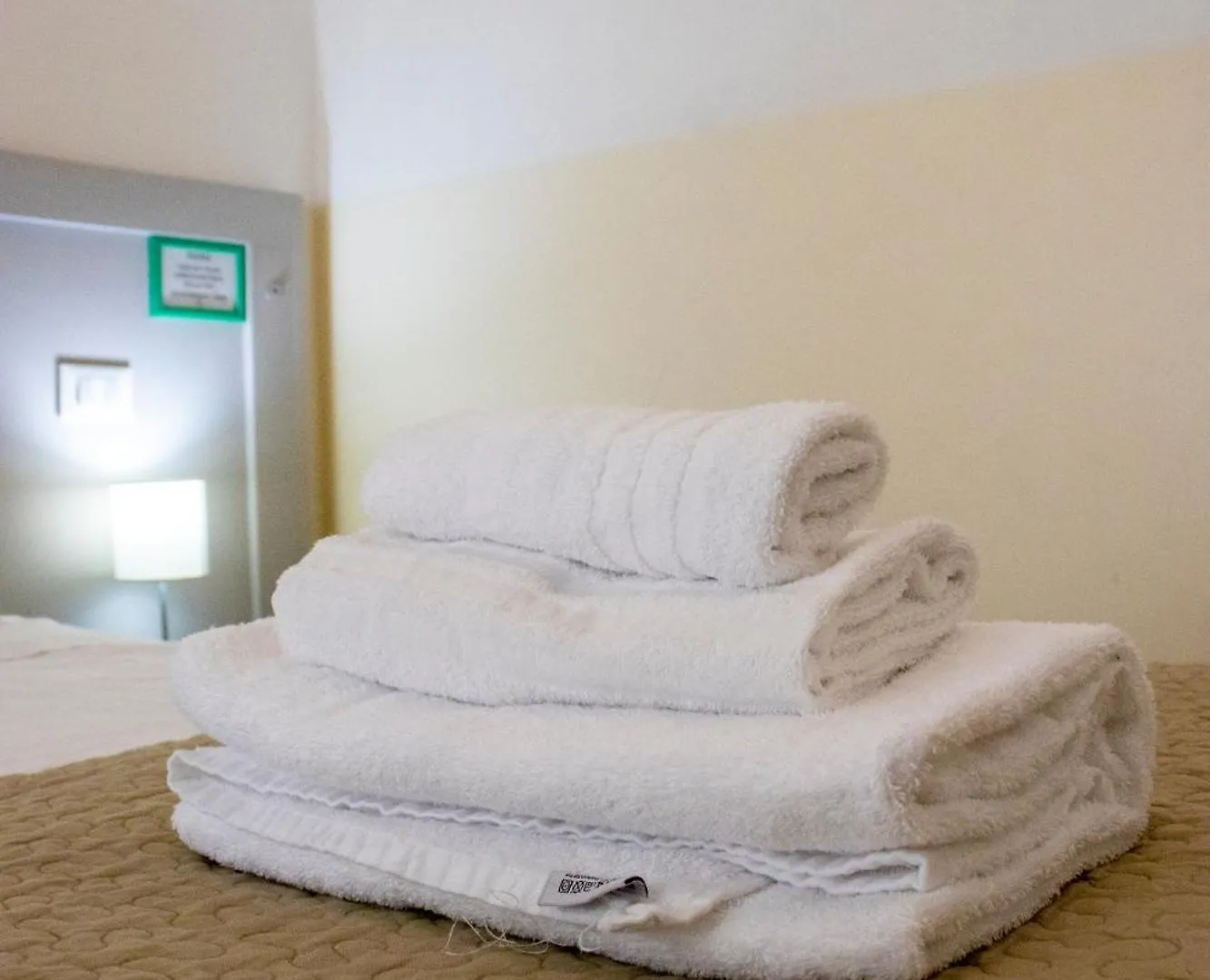 Biancoreroma B&B Italy