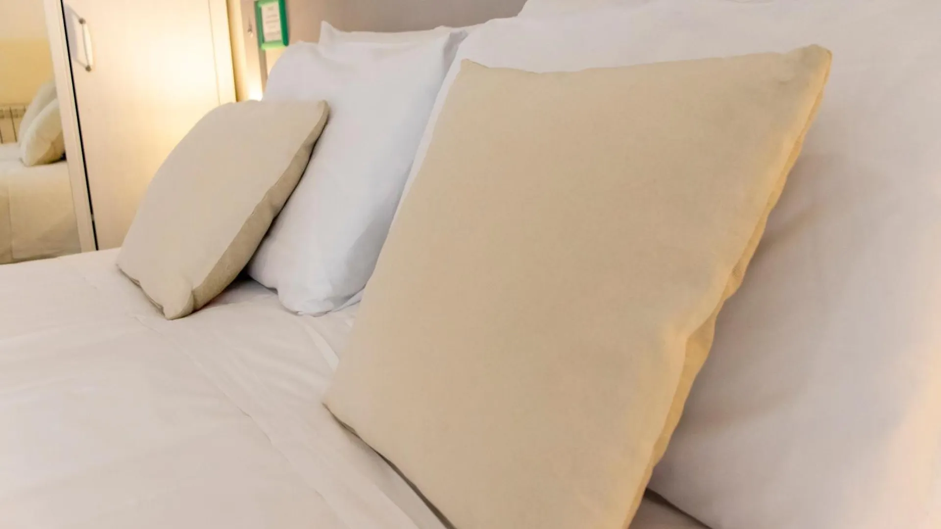 Biancoreroma B&B Rome