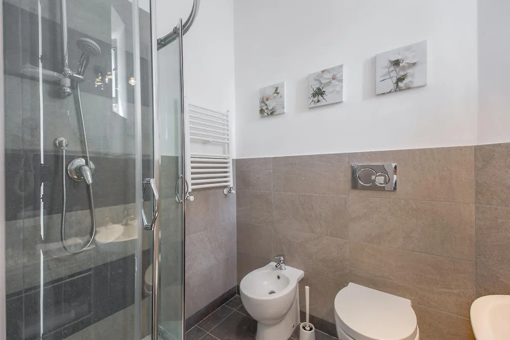 Biancoreroma B&B 2*, Rome