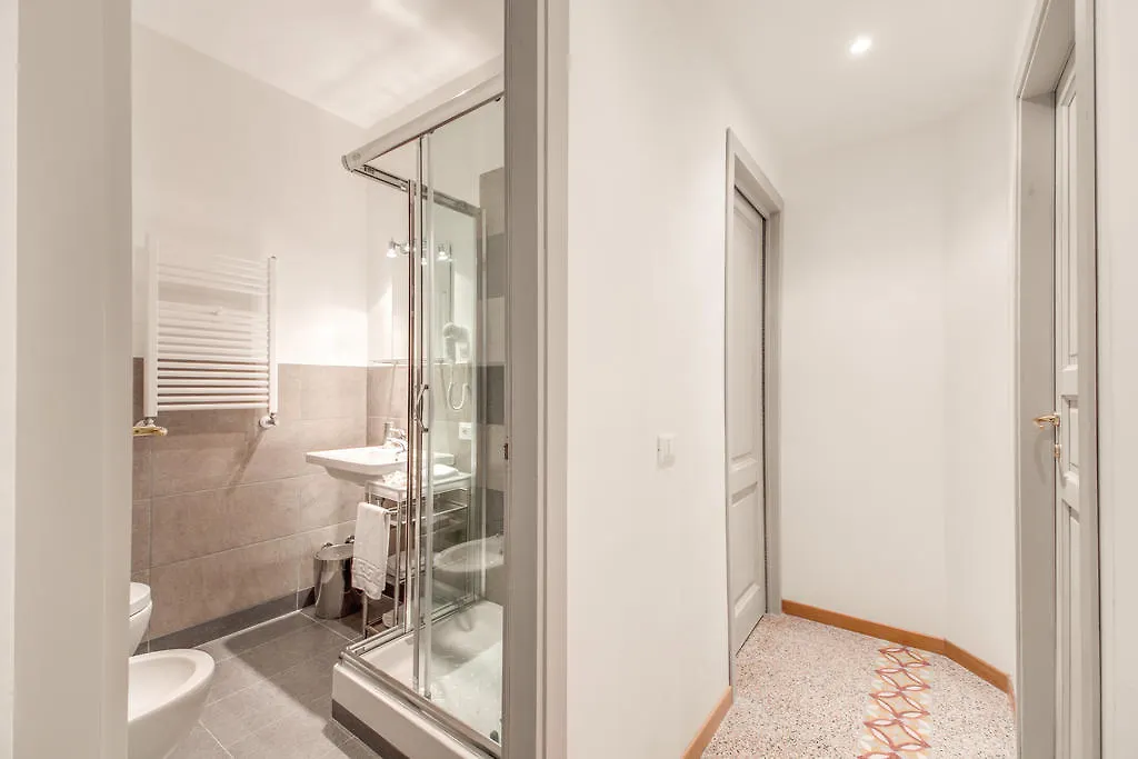 ** Bed & Breakfast Biancoreroma B&B Italy