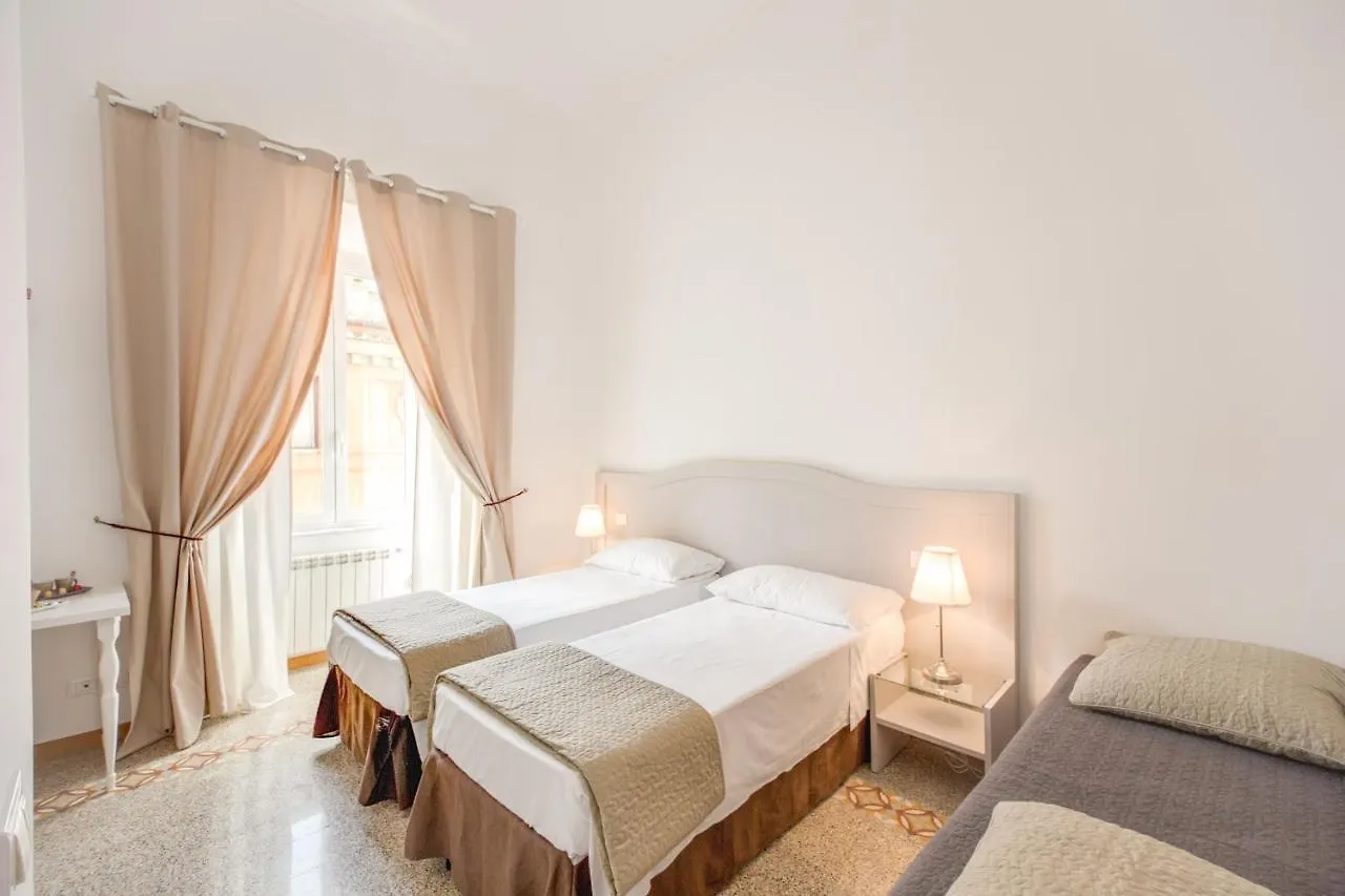 Biancoreroma B&B Italy