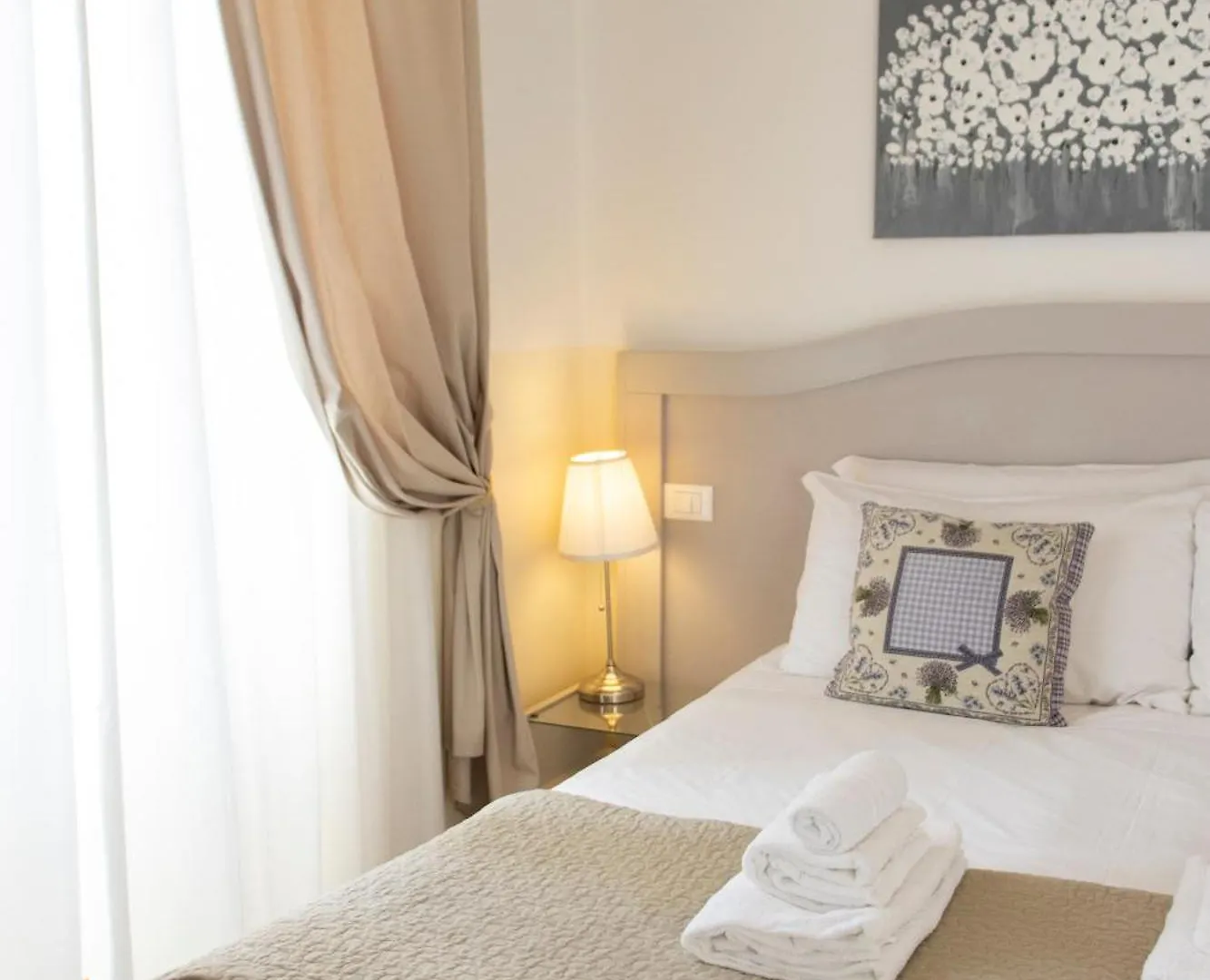 Biancoreroma B&B Włochy