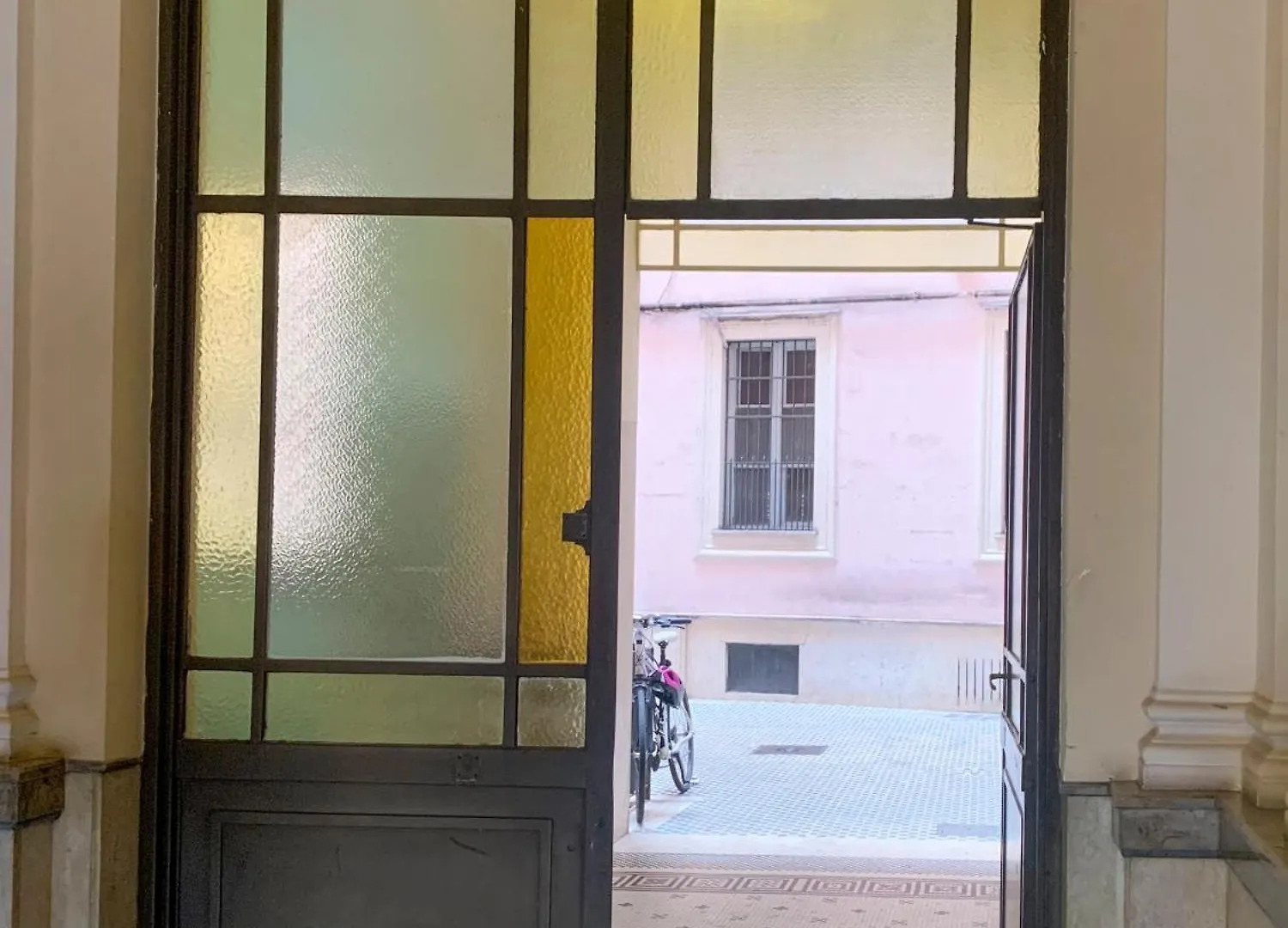 Biancoreroma B&B Nocleg ze śniadaniem