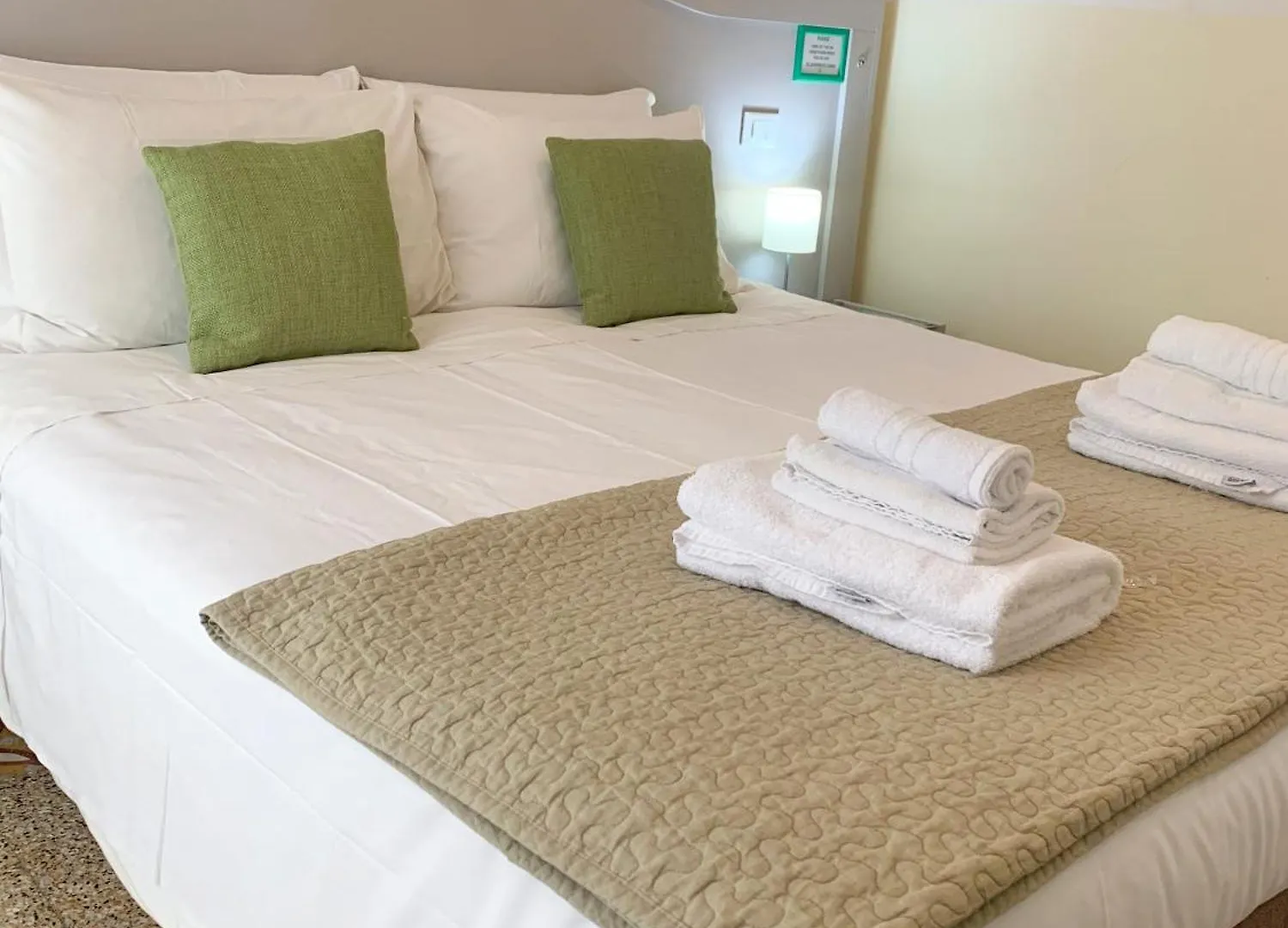 Biancoreroma B&B Rzym