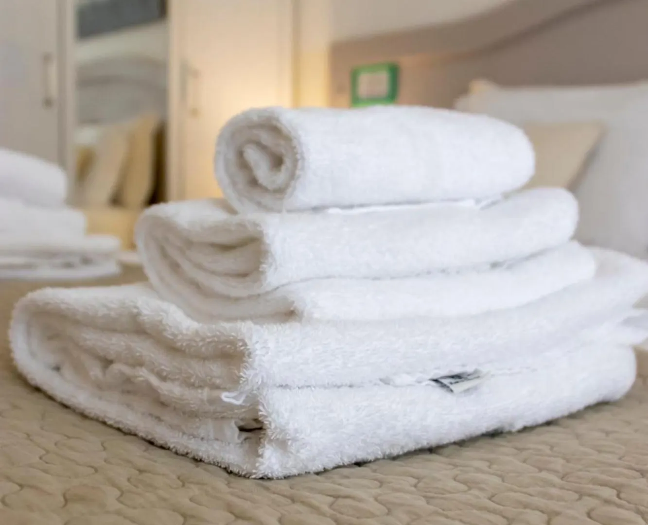 Biancoreroma B&B Nocleg ze śniadaniem