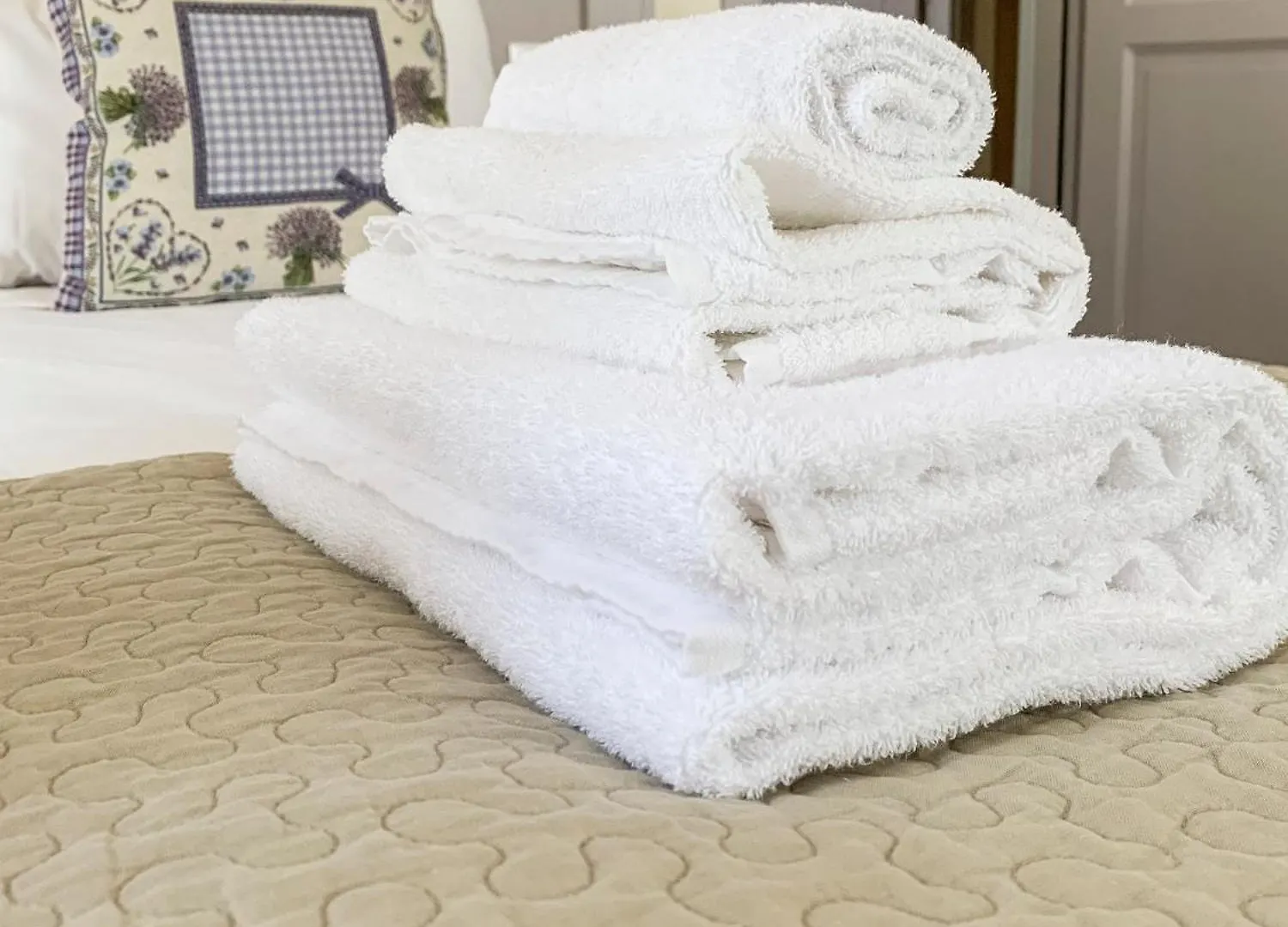 Biancoreroma B&B