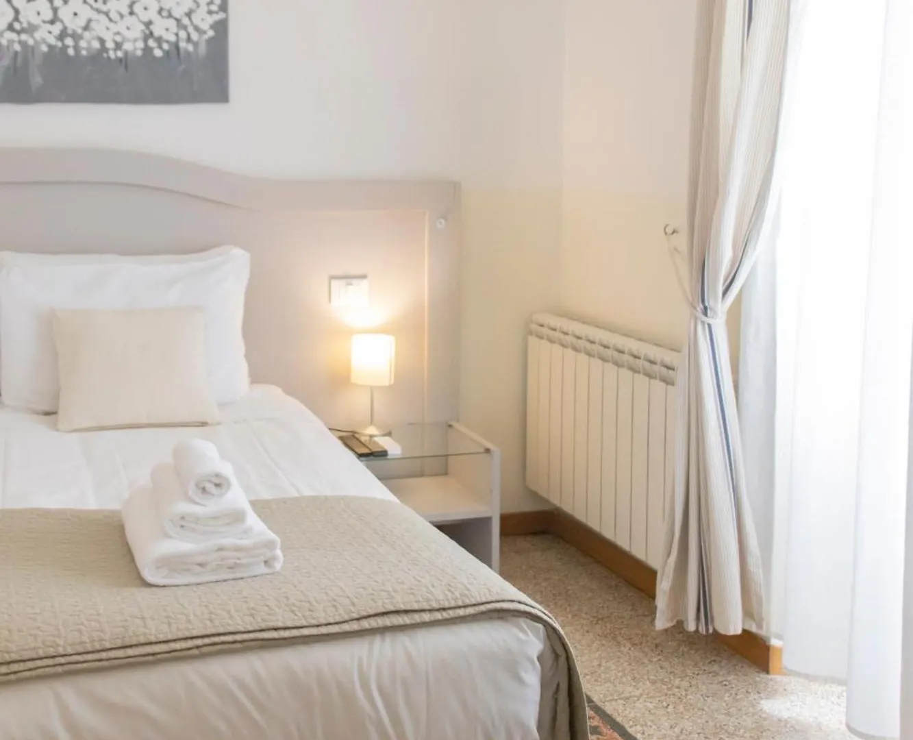 Biancoreroma B&B 2*, Рим