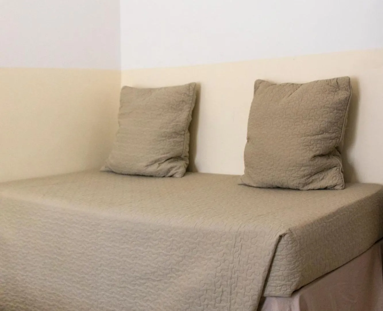 Biancoreroma B&B Rzym