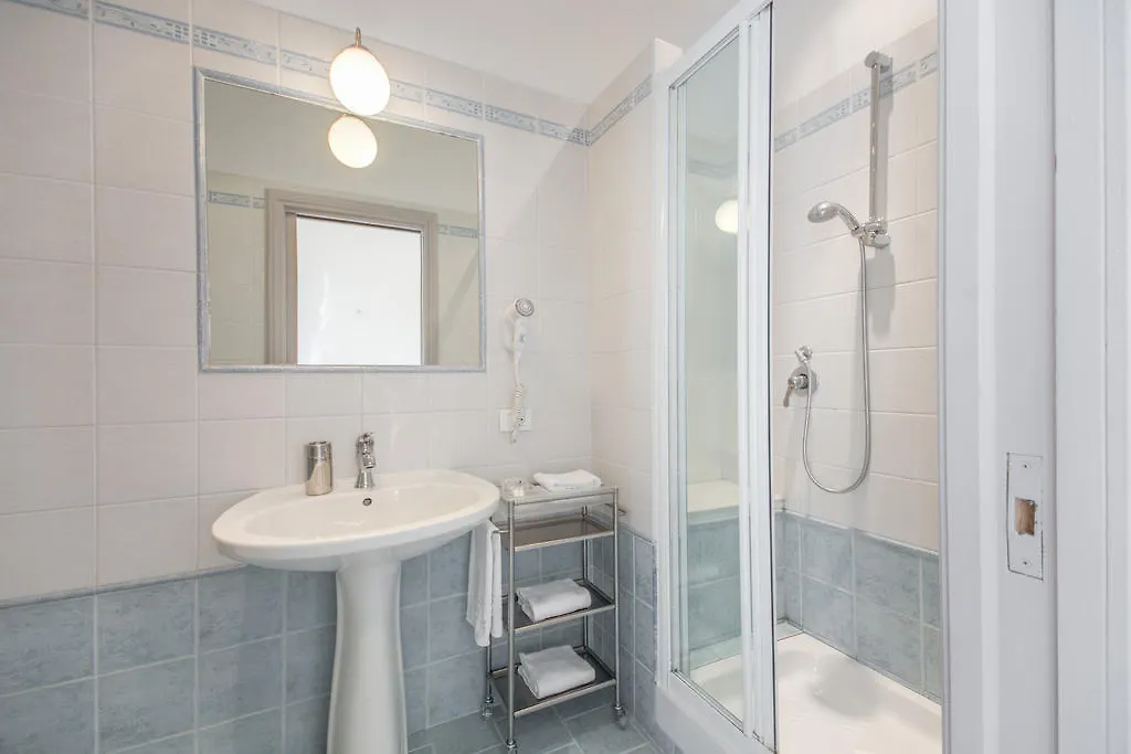 Biancoreroma B&B Nocleg ze śniadaniem