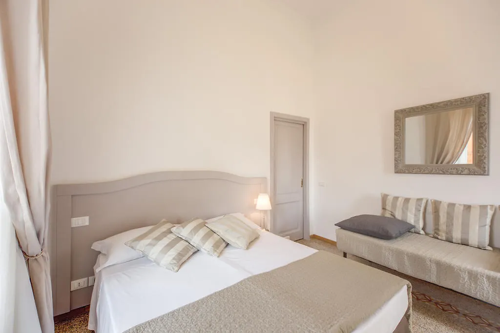 Biancoreroma B&B Rzym