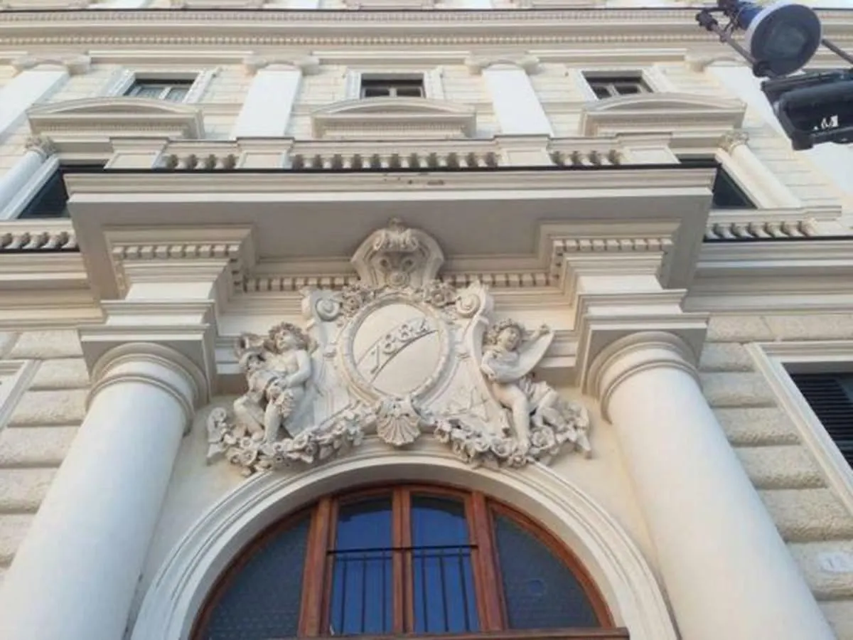 Biancoreroma B&B Италия