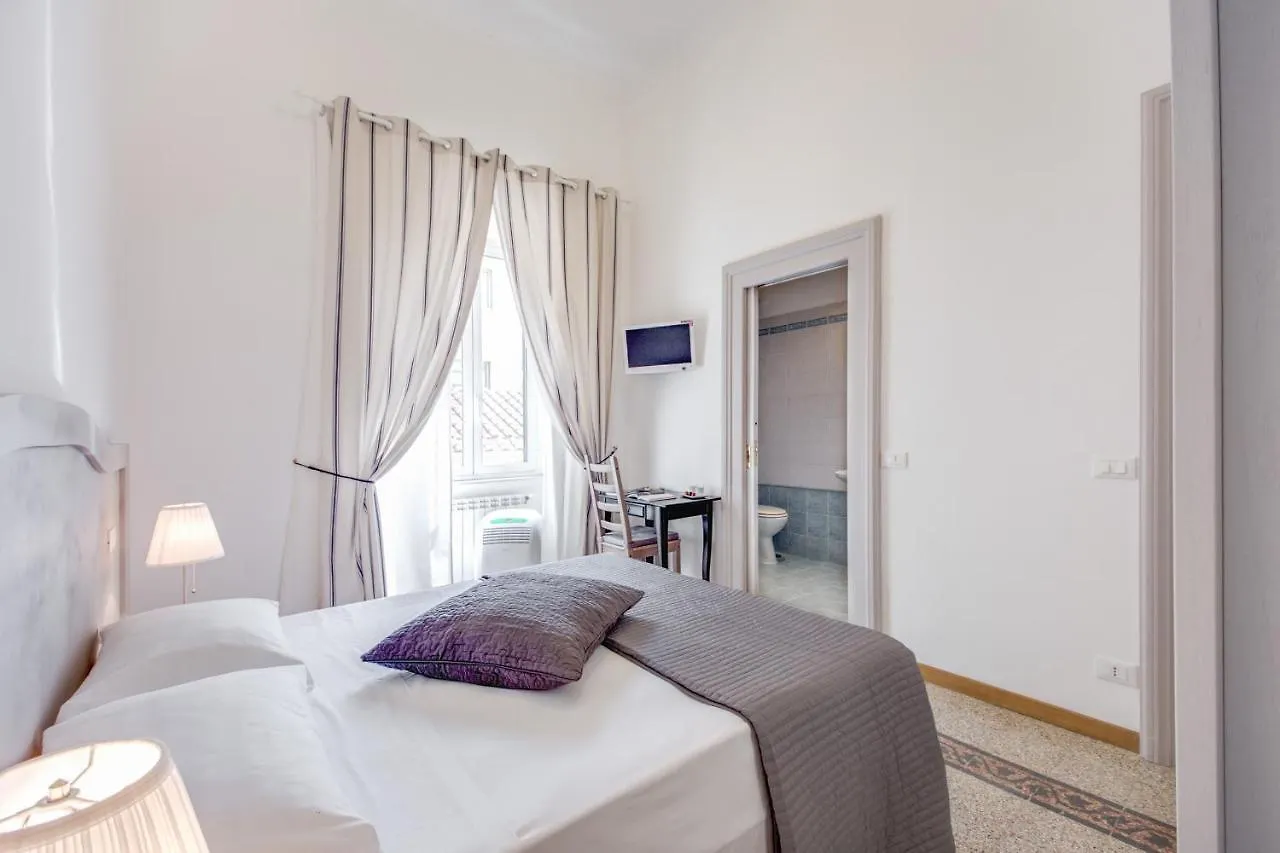 Biancoreroma B&B