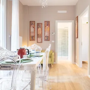  Apartament Casa Petronio Center Włochy