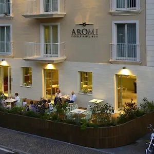 Aromi Piccolo Italia