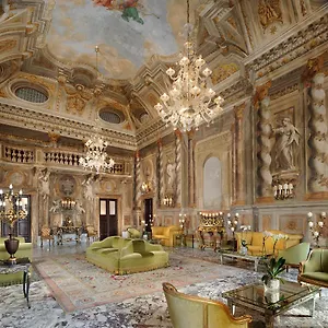 Hotel Grand Continental - Starhotels Collezione Sienne