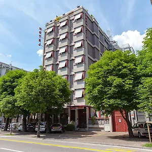 Hotel Park Meublé Côme