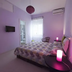 Bed and breakfast Da Ninetta