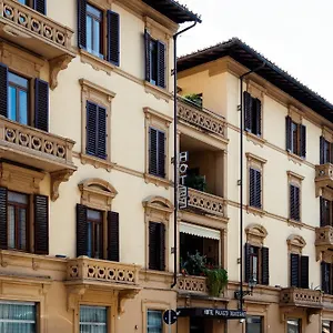 Hotel Palazzo Ognissanti Florence