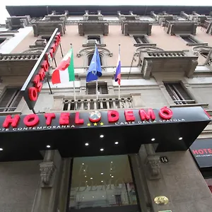 Hotel Demo' Milan