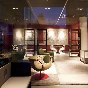 Appart hôtel Zambala Luxury Milan