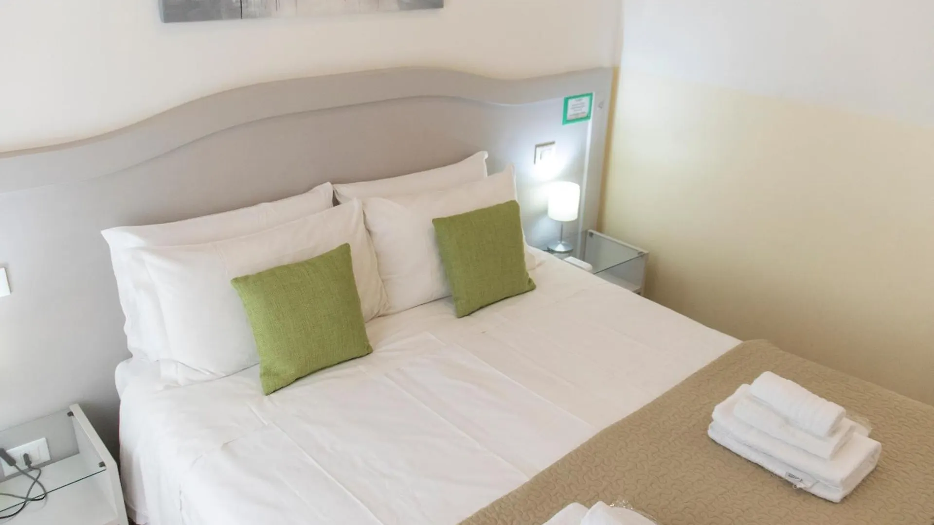 Biancoreroma B&B Alojamento de Acomodação e Pequeno-almoço Roma