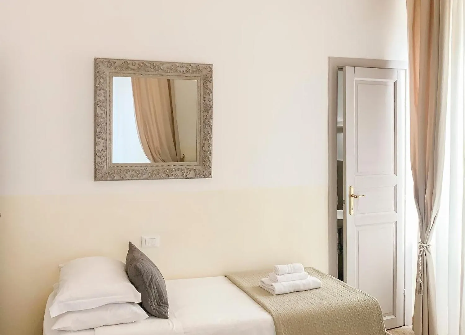 Biancoreroma B&B