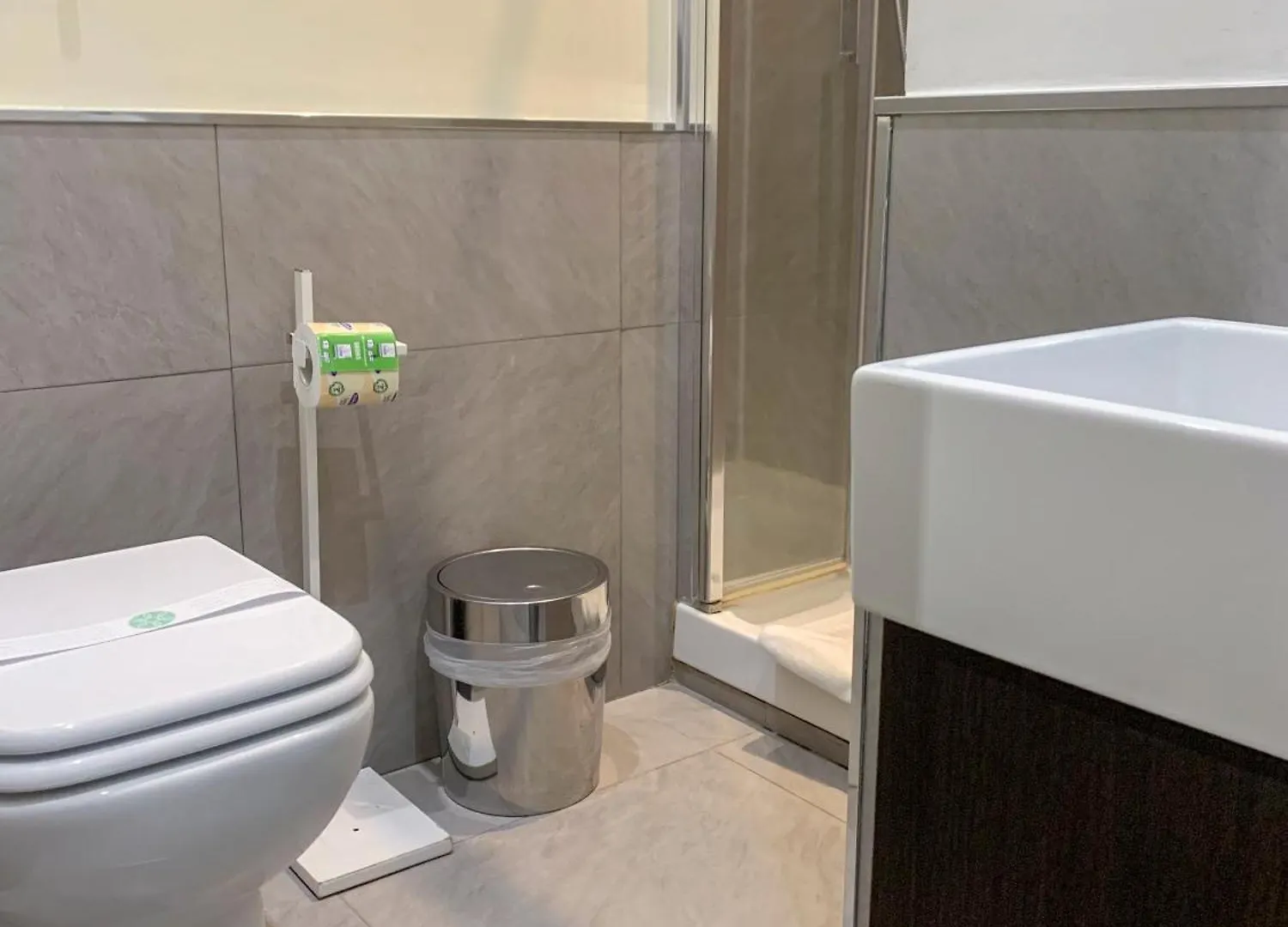 Biancoreroma B&B Roma