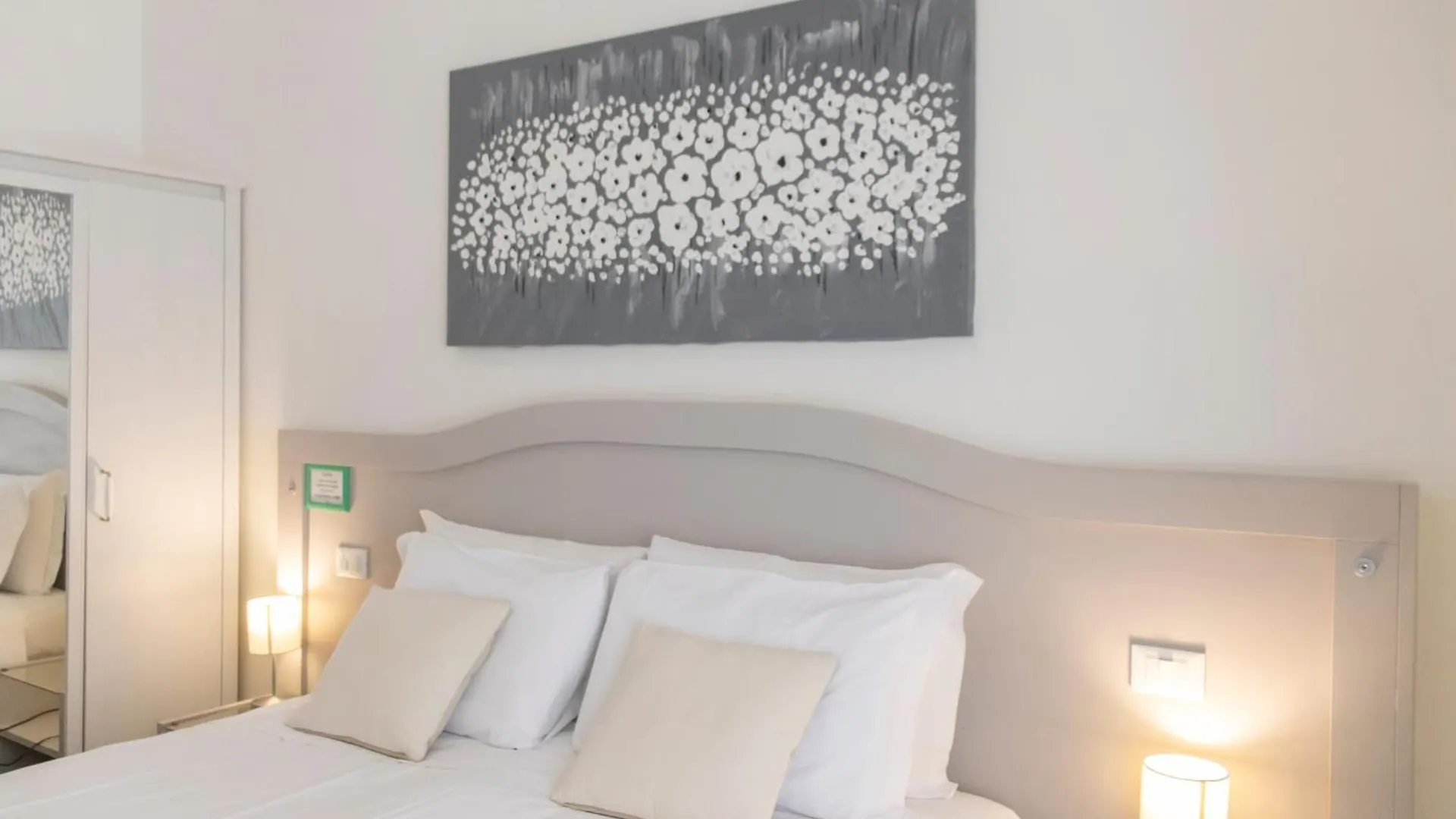 Biancorèroma B&B 2*, Roma