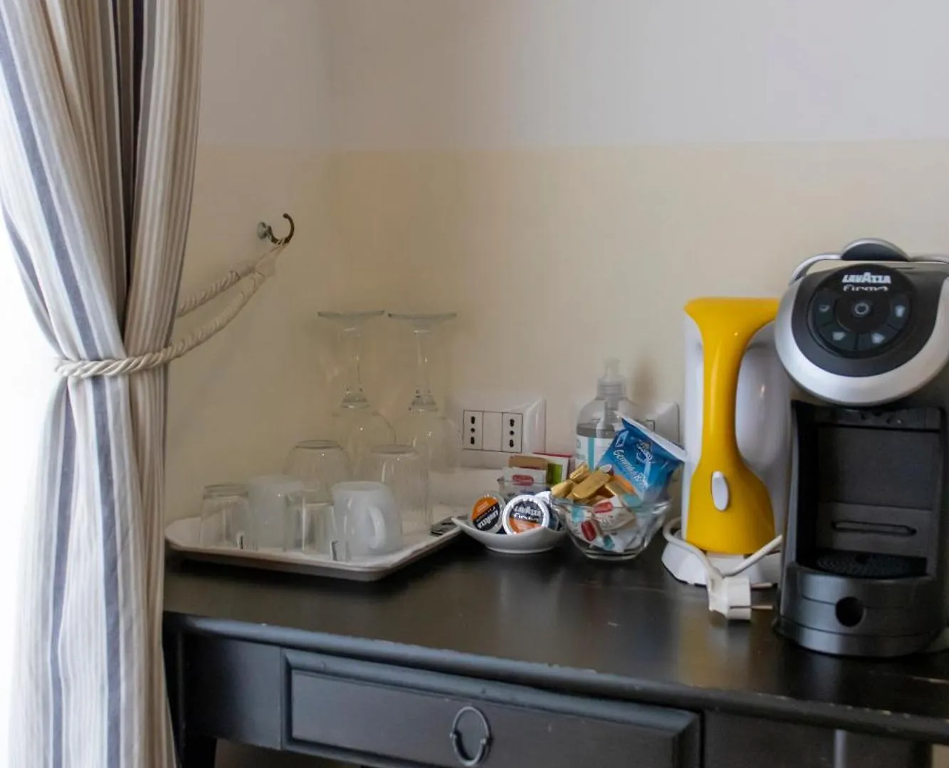 Biancoreroma B&B Alojamento de Acomodação e Pequeno-almoço