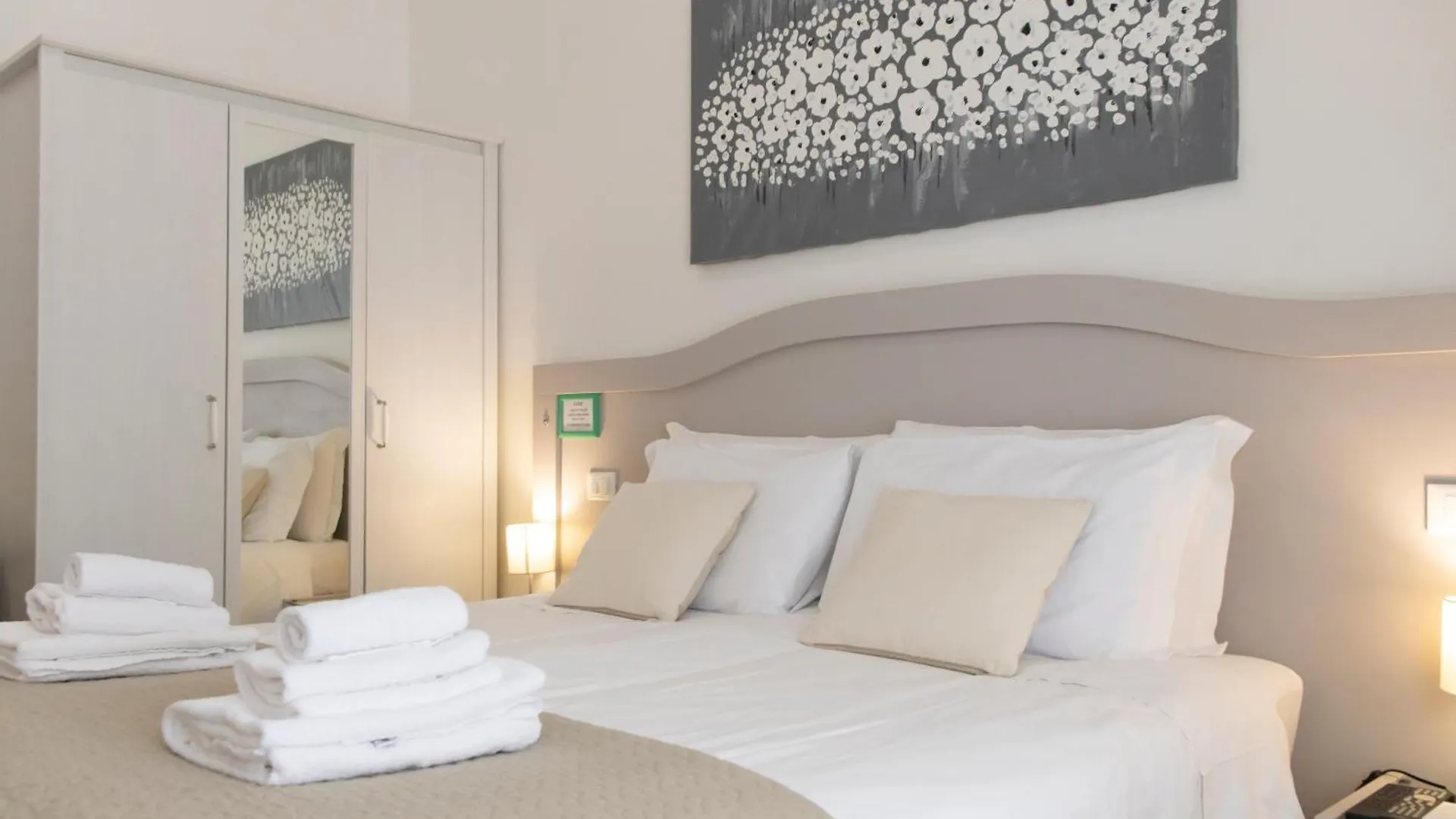 Biancoreroma B&B Roma