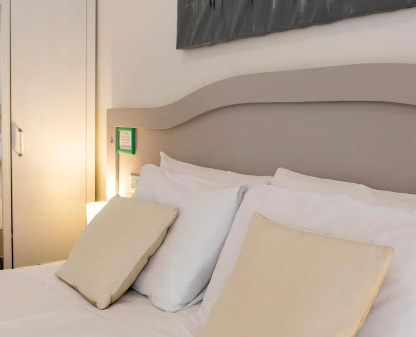 Biancoreroma B&B 2*, Roma