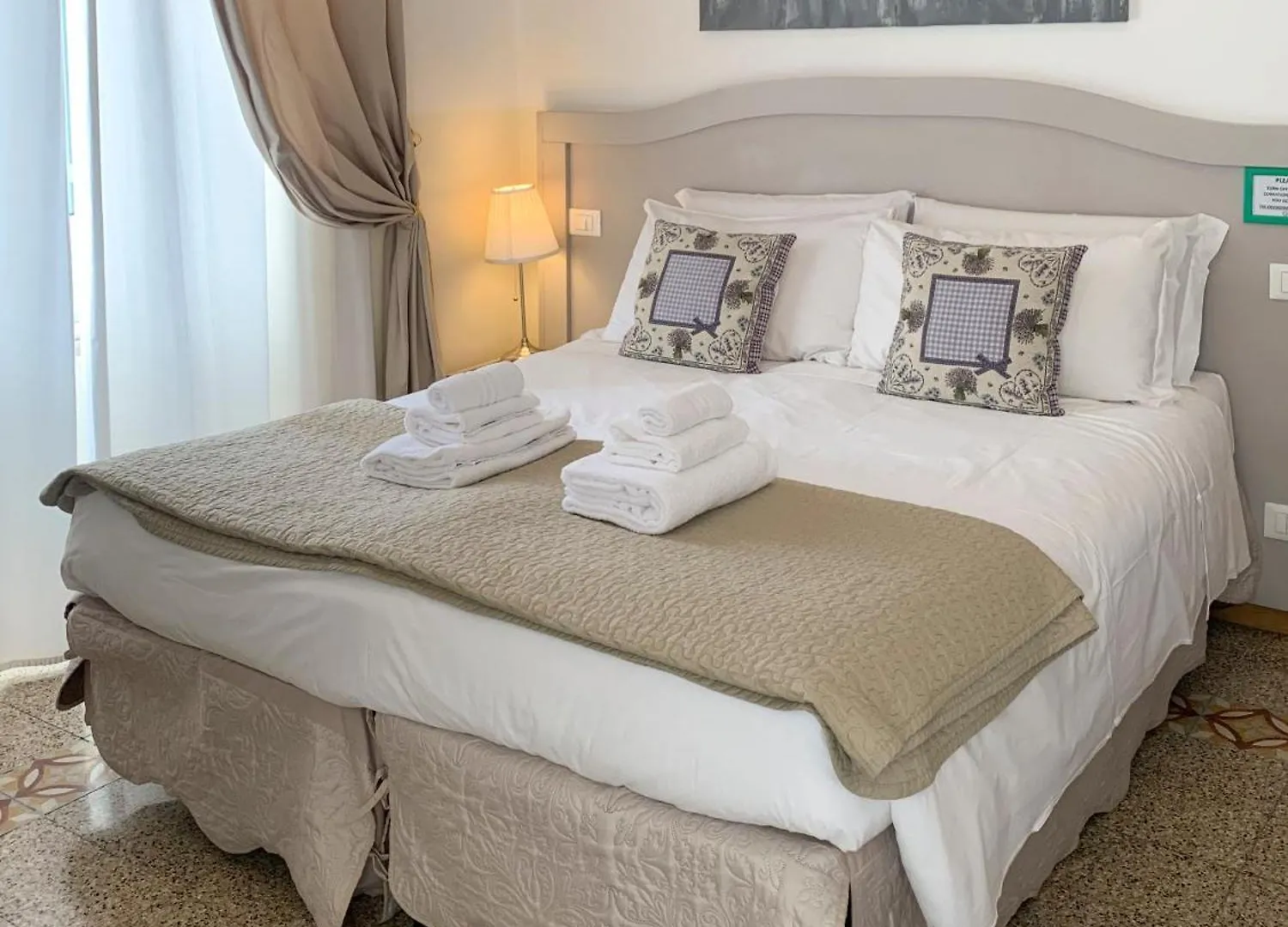 Biancoreroma B&B Alojamento de Acomodação e Pequeno-almoço Roma