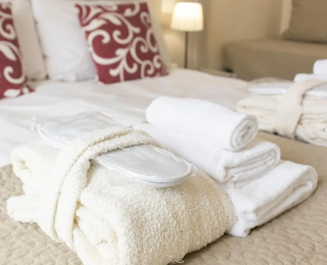 ** Bed & Breakfast Biancorèroma B&B Italia