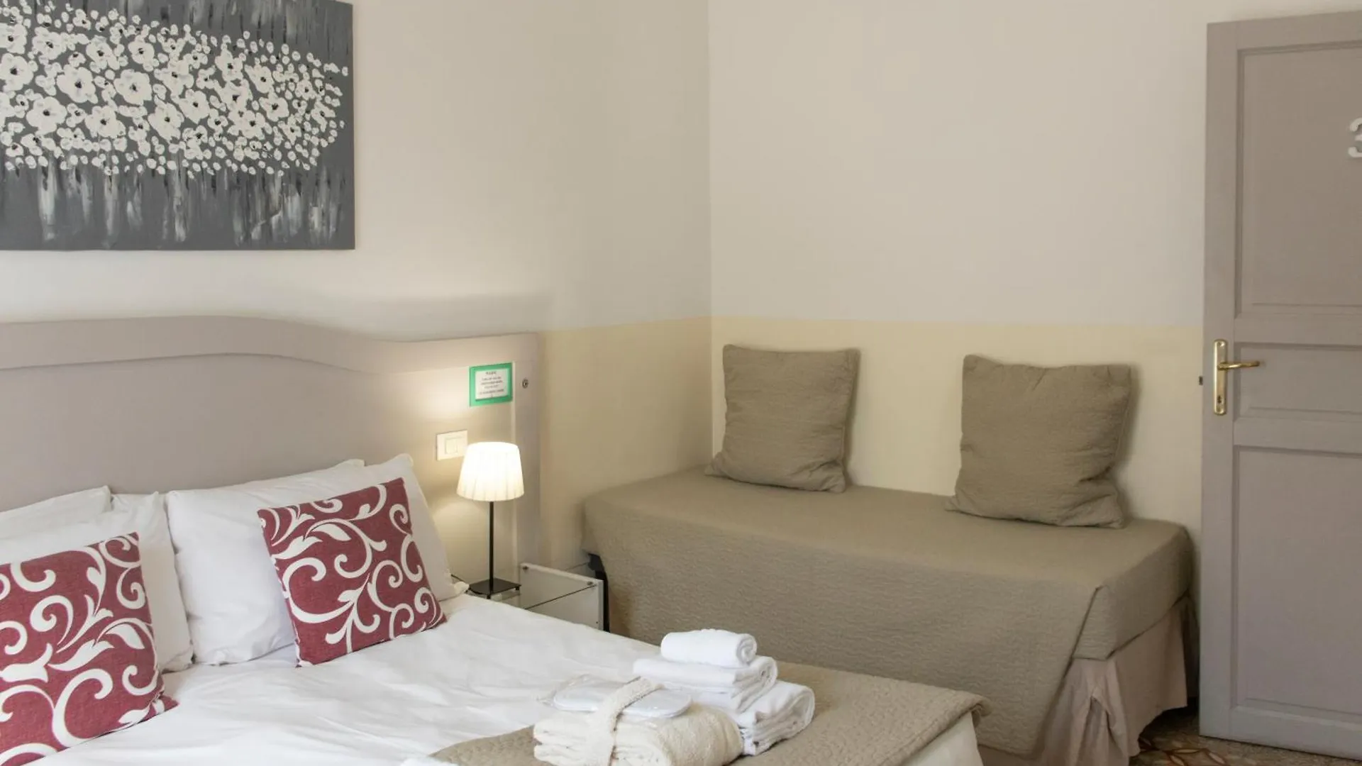 Biancoreroma B&B