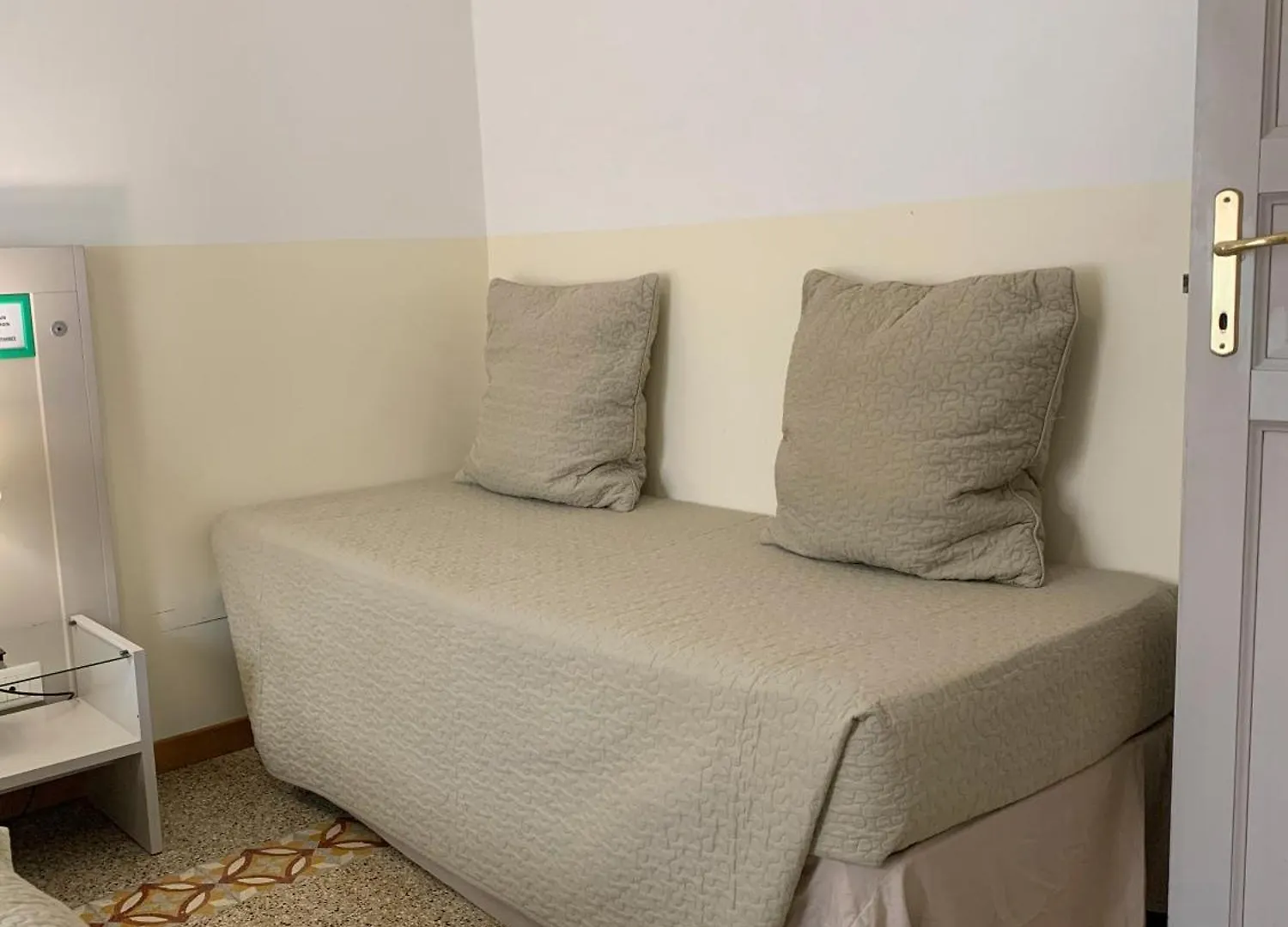 Biancoreroma B&B Roma