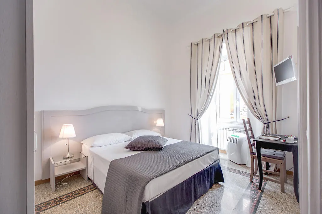 ** Alojamento de Acomodação e Pequeno-almoço Biancoreroma B&B Itália