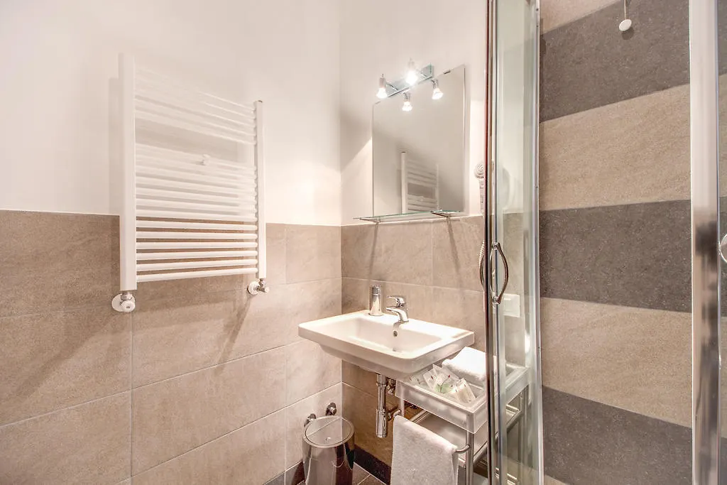 Biancoreroma B&B 2*, Roma Itália