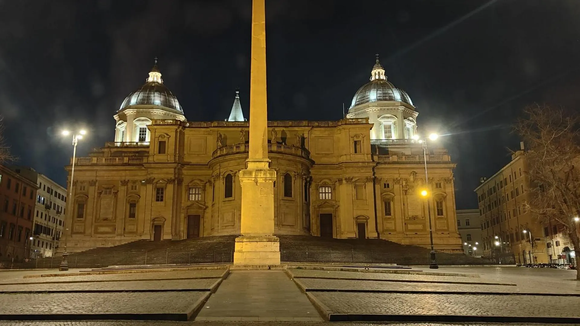 Biancoreroma B&B Rome