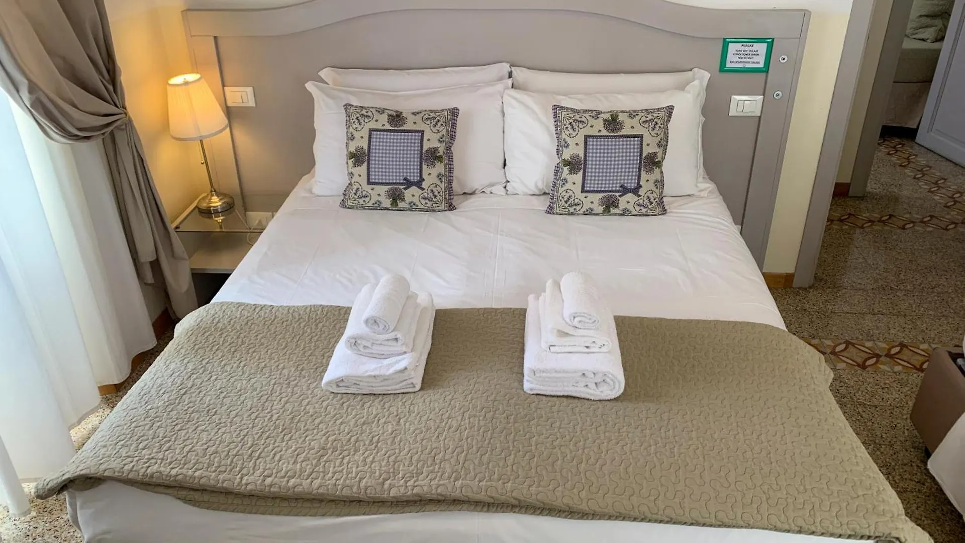 Biancoreroma B&B Bed & Breakfast Rome