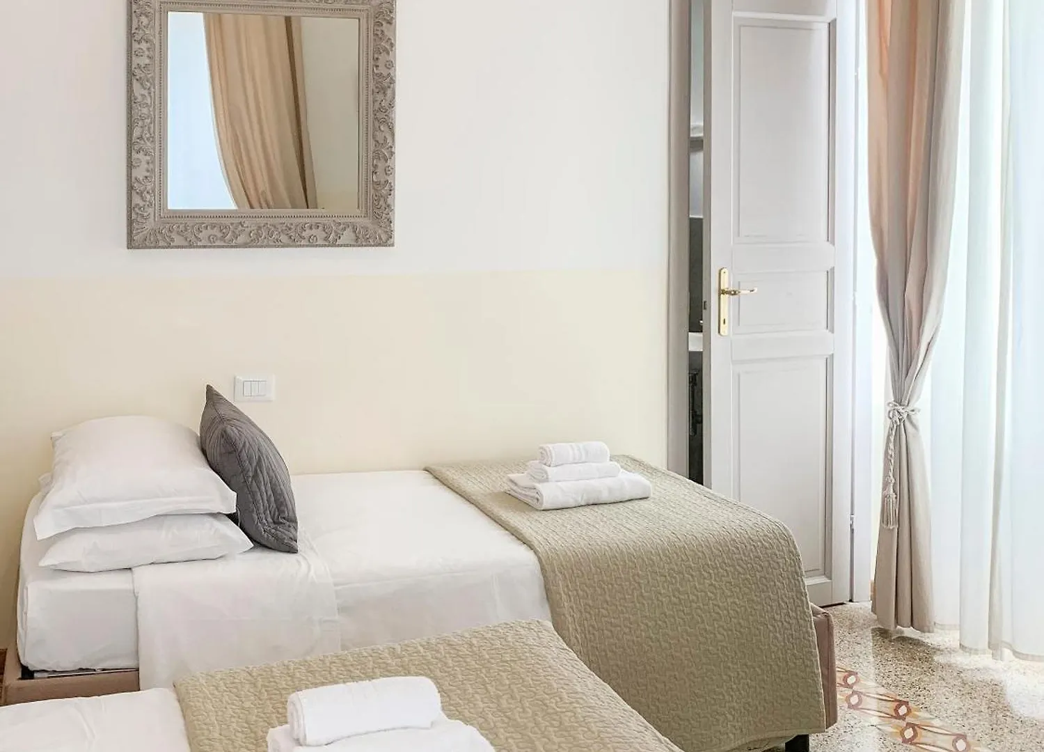 Biancoreroma B&B Rome