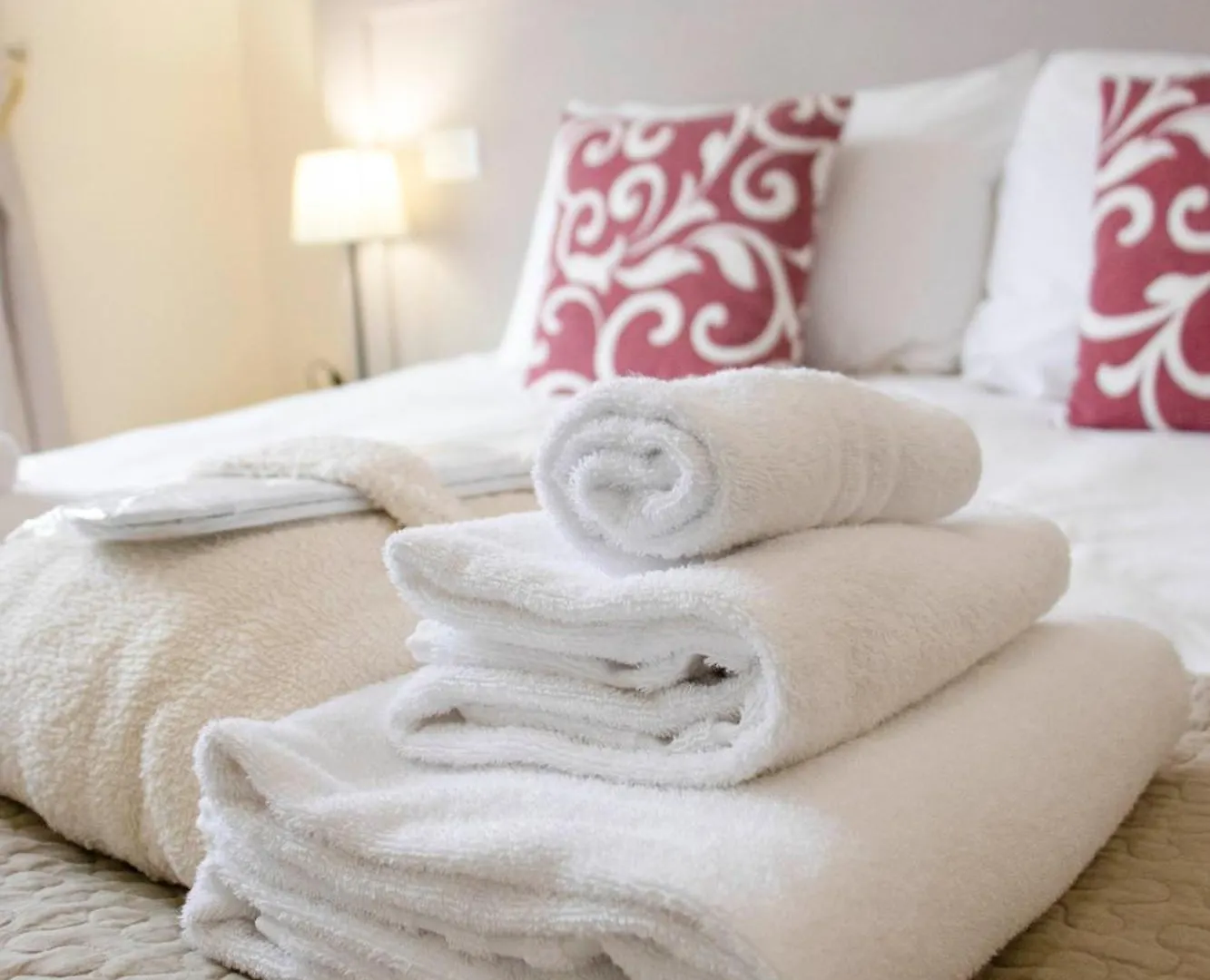 ** Bed & Breakfast Biancoreroma B&B Italy